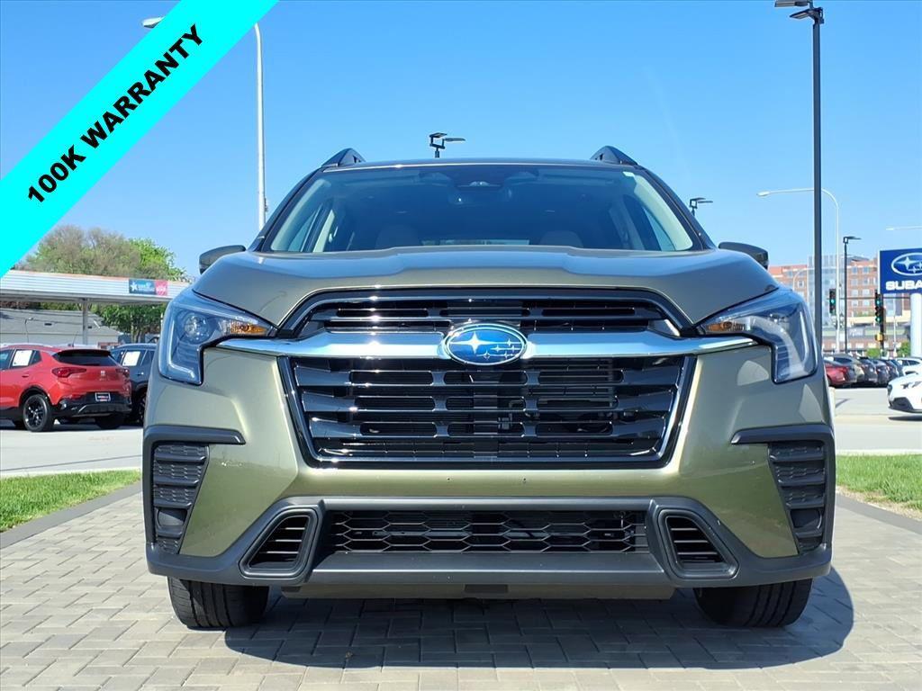 used 2023 Subaru Ascent car, priced at $29,409