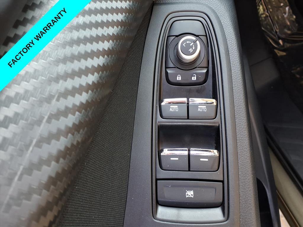 used 2023 Subaru Ascent car, priced at $29,409