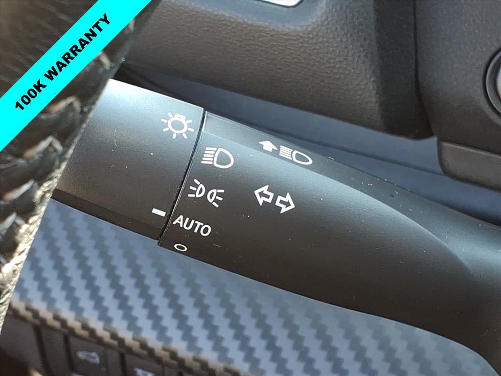 used 2023 Subaru Ascent car, priced at $29,409