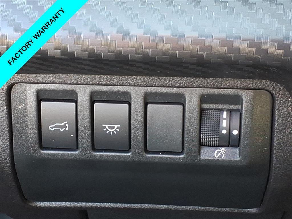 used 2023 Subaru Ascent car, priced at $29,409