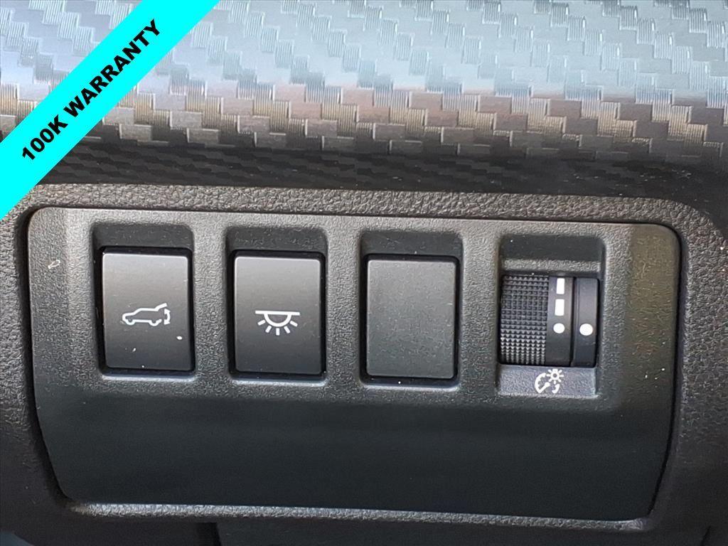 used 2023 Subaru Ascent car, priced at $29,409