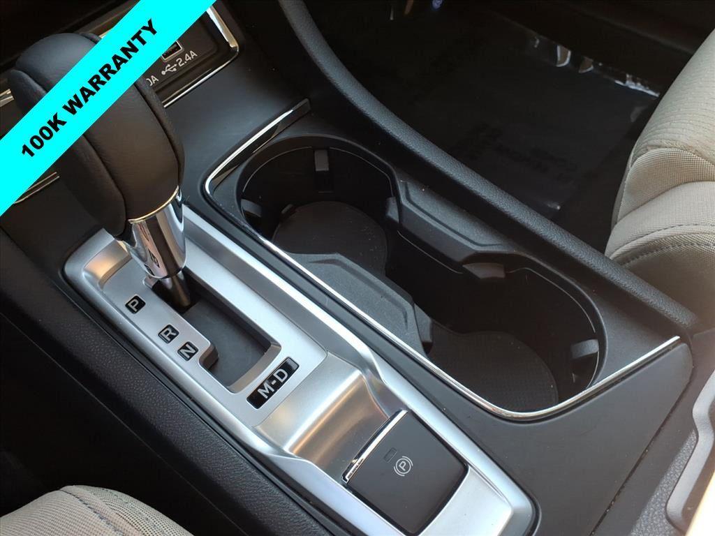 used 2023 Subaru Ascent car, priced at $29,409