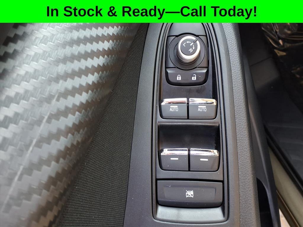 used 2023 Subaru Ascent car, priced at $29,124
