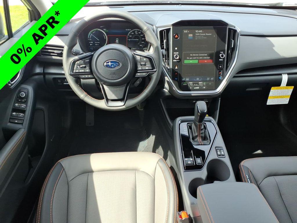 new 2026 Subaru Crosstrek Hybrid car, priced at $37,464