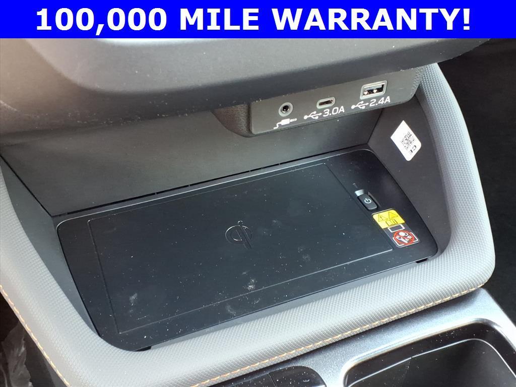 new 2026 Subaru Forester car, priced at $40,000