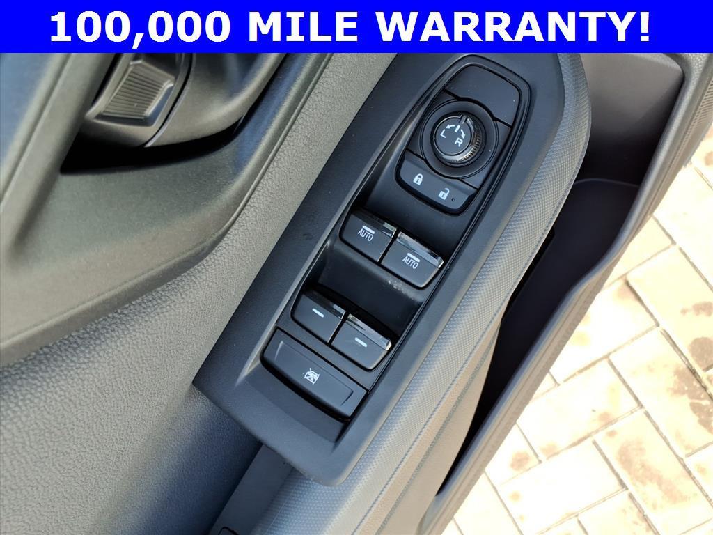 new 2026 Subaru Forester car, priced at $40,000