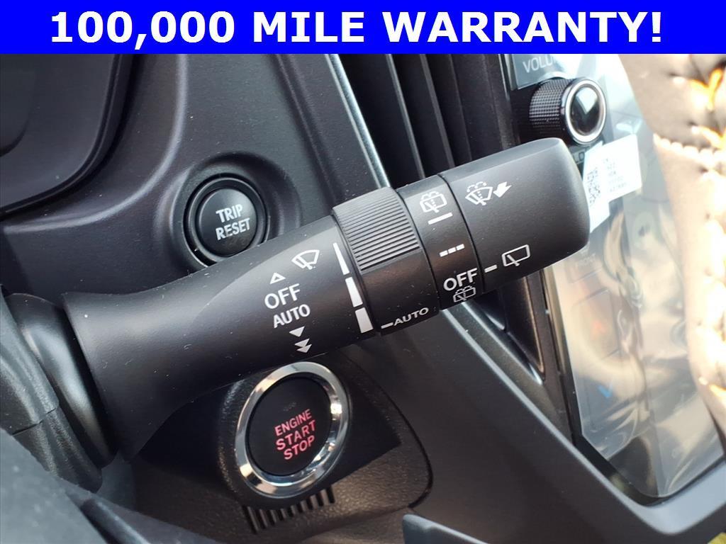 new 2026 Subaru Forester car, priced at $40,000