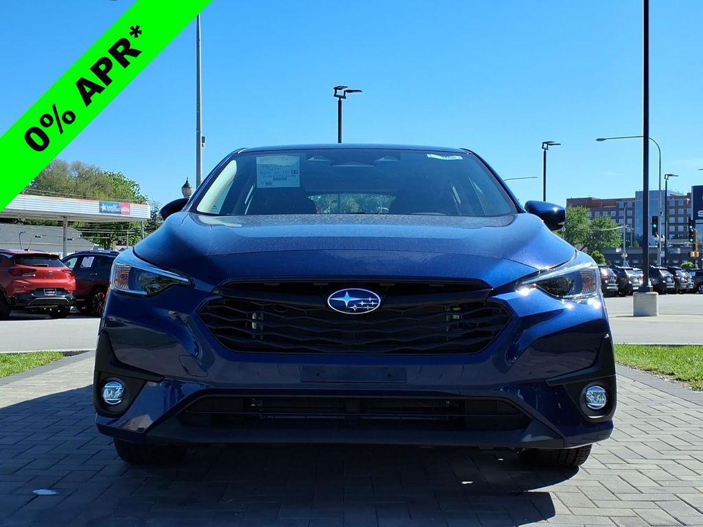 new 2026 Subaru Impreza car, priced at $27,910