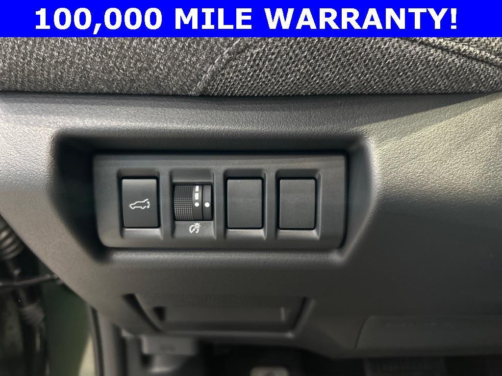 new 2026 Subaru Outback car, priced at $45,000