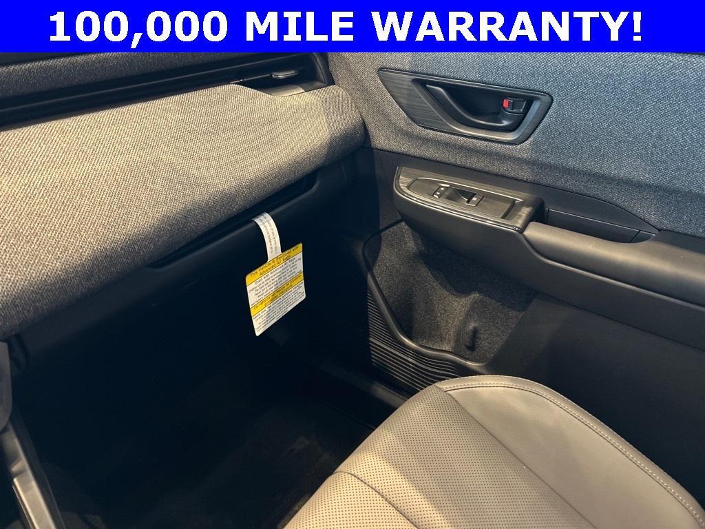 new 2026 Subaru Outback car, priced at $45,000