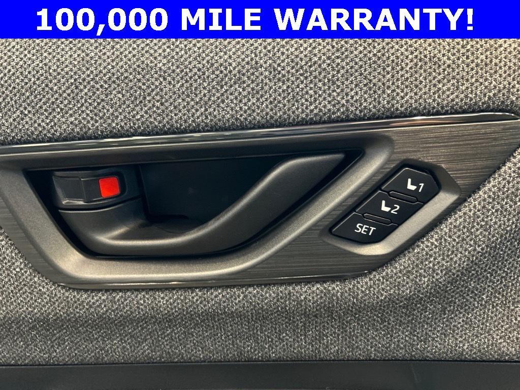 new 2026 Subaru Outback car, priced at $45,000