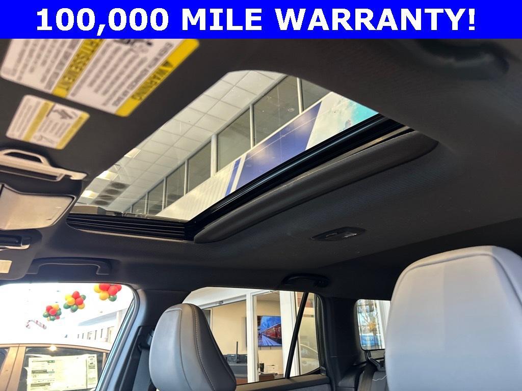 new 2026 Subaru Outback car, priced at $45,000