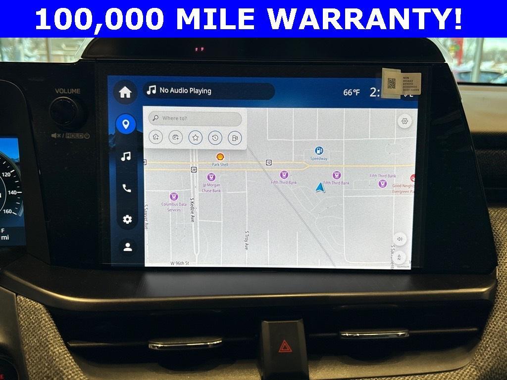 new 2026 Subaru Outback car, priced at $45,000