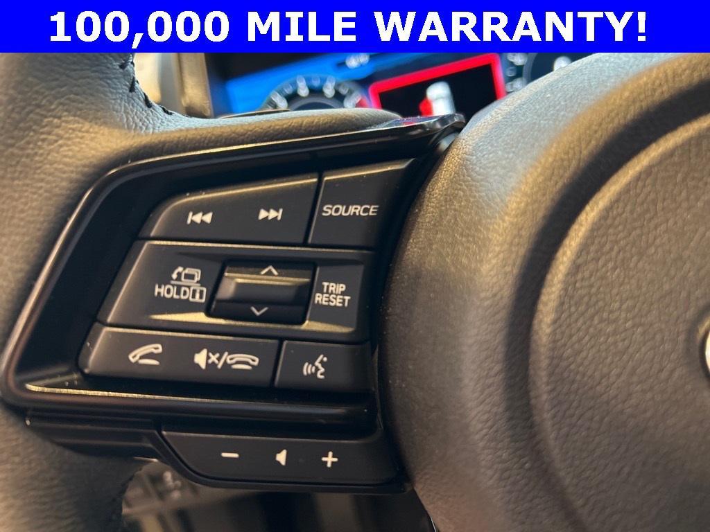 new 2026 Subaru Outback car, priced at $45,000