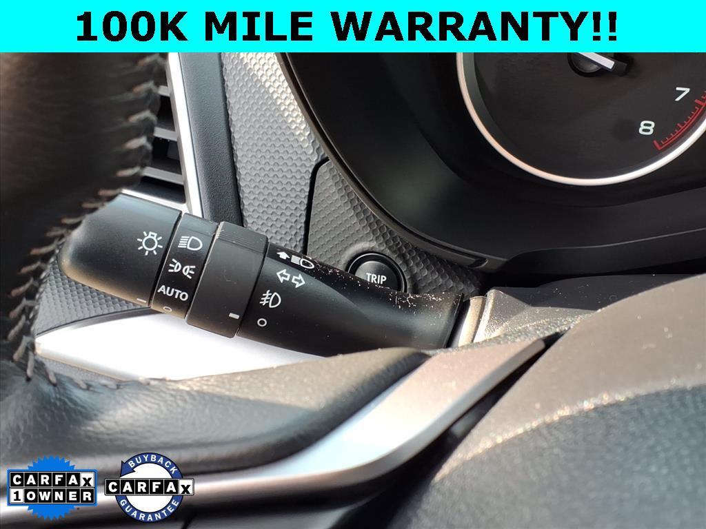 used 2022 Subaru Forester car, priced at $27,134