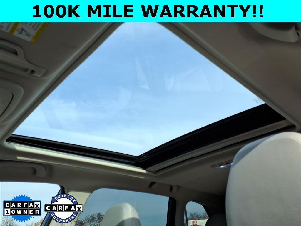 used 2022 Subaru Forester car, priced at $27,134