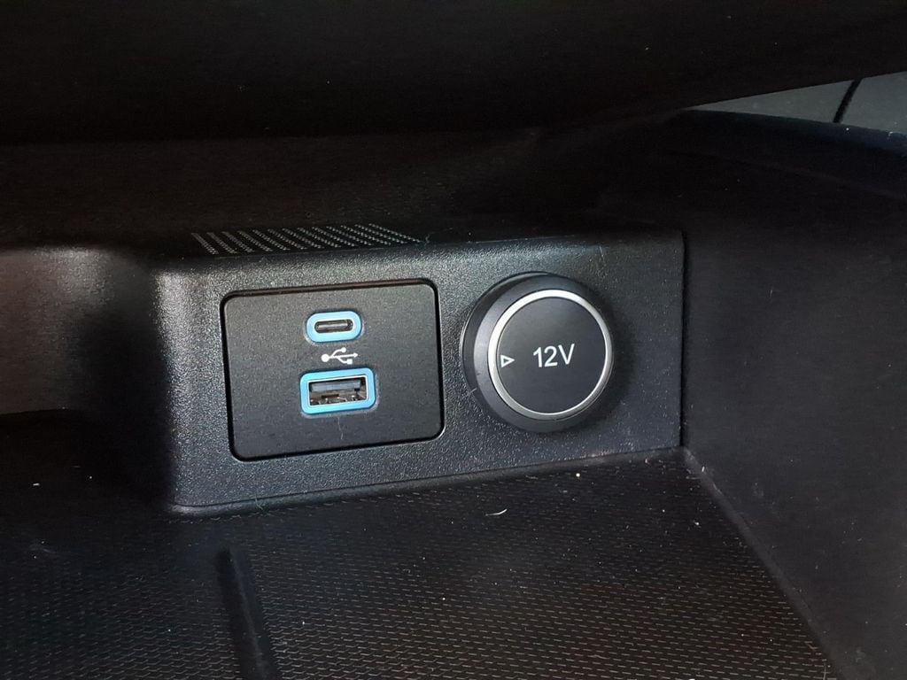 used 2021 Ford Escape car, priced at $21,409
