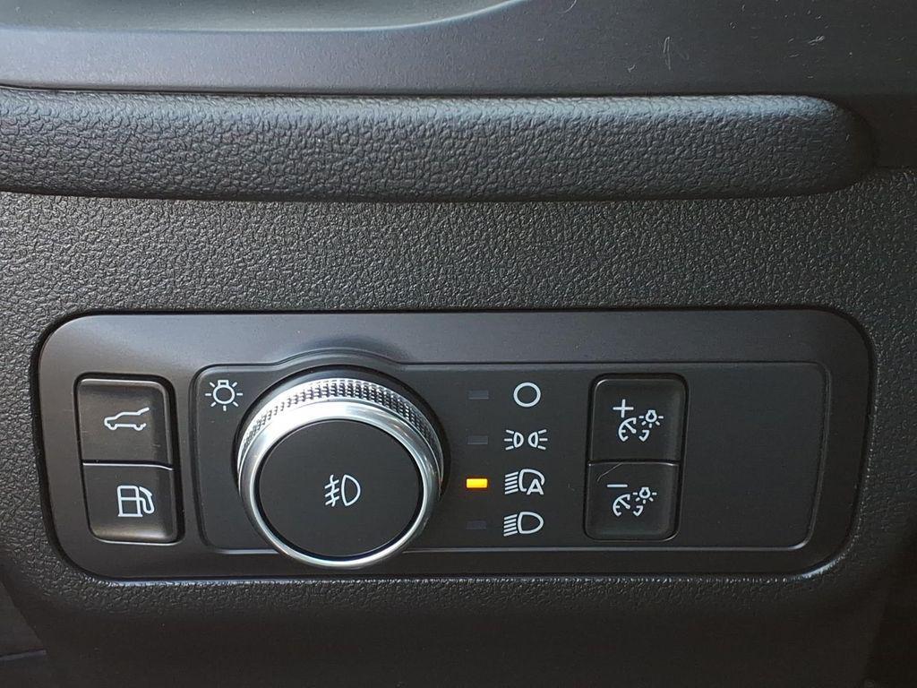 used 2021 Ford Escape car, priced at $21,409