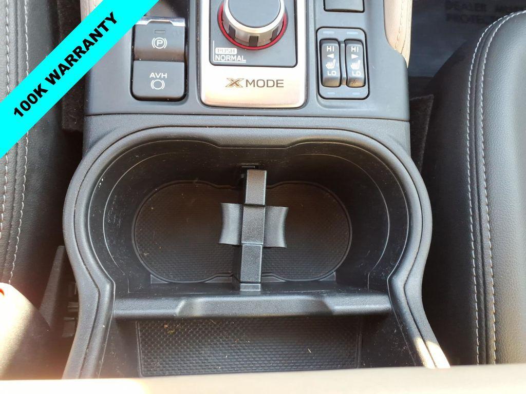 used 2021 Subaru Forester car, priced at $25,562