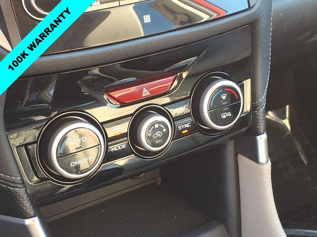used 2021 Subaru Forester car, priced at $25,562