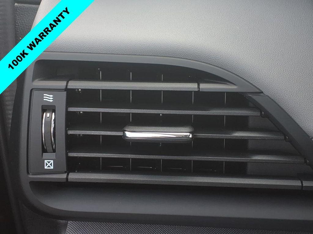 used 2025 Subaru Legacy car, priced at $26,625