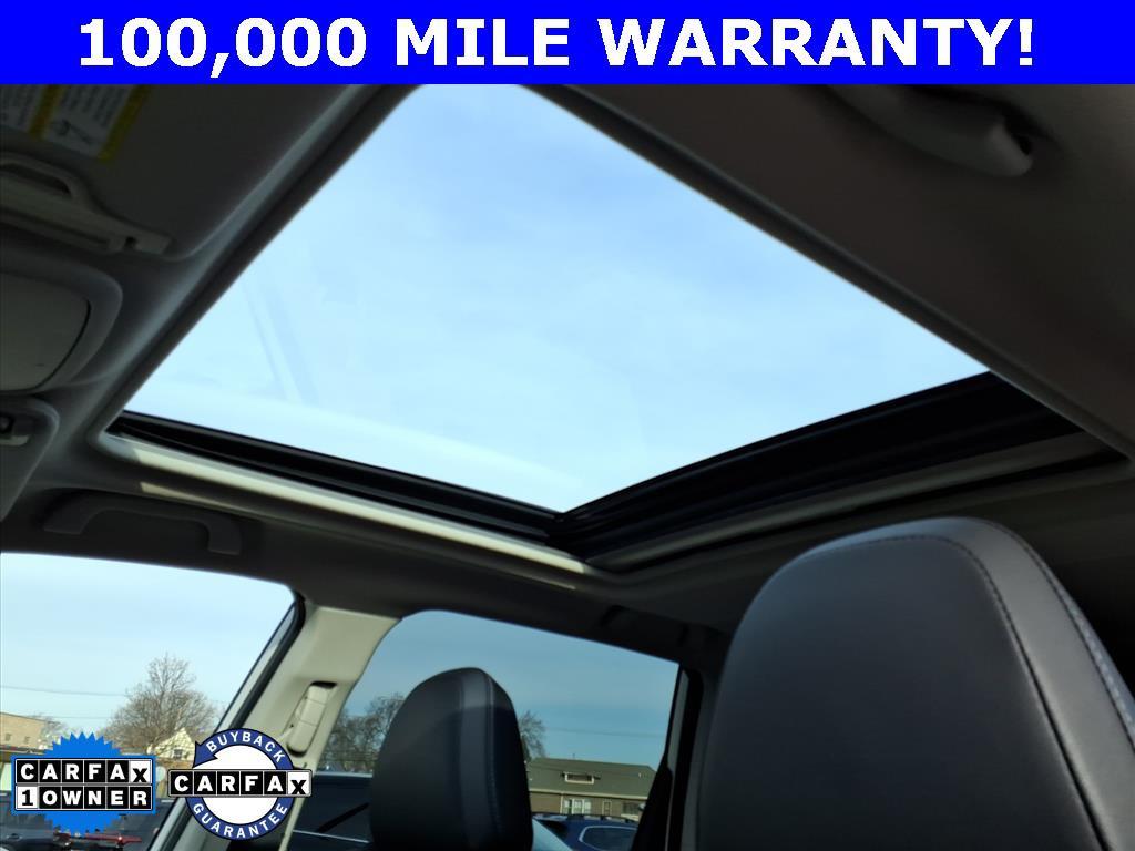 used 2023 Subaru Forester car, priced at $26,500