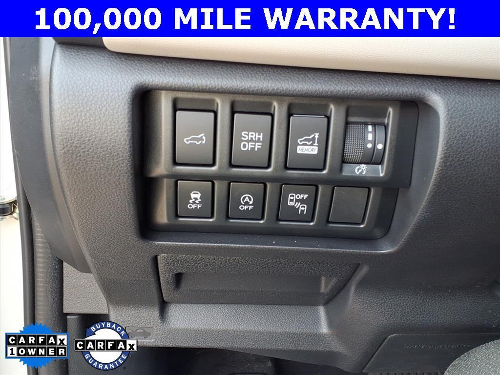 used 2023 Subaru Forester car, priced at $26,500