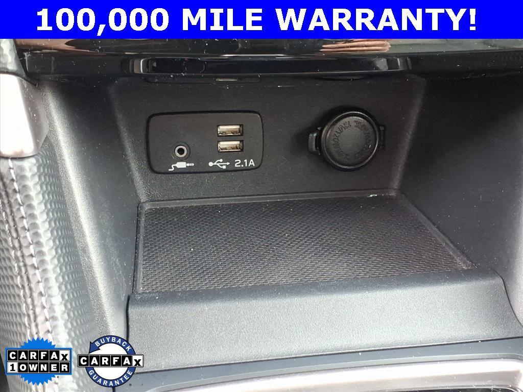 used 2023 Subaru Forester car, priced at $26,500