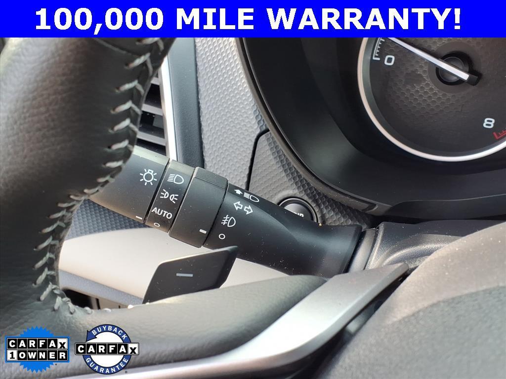 used 2023 Subaru Forester car, priced at $26,500