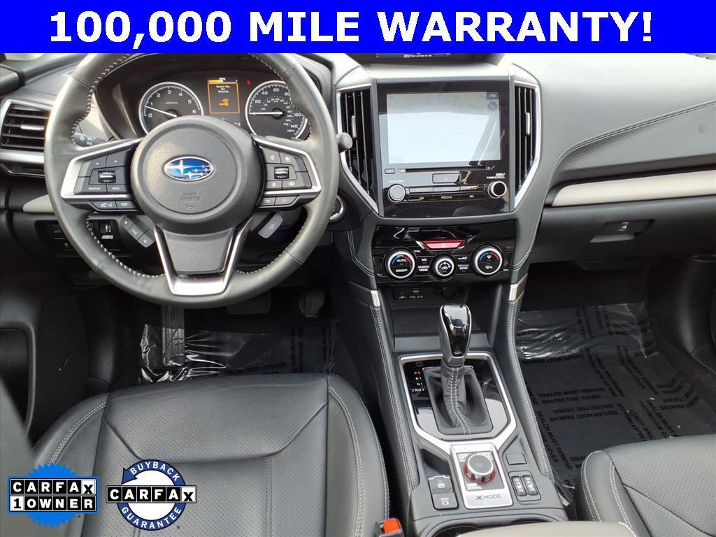 used 2023 Subaru Forester car, priced at $26,500