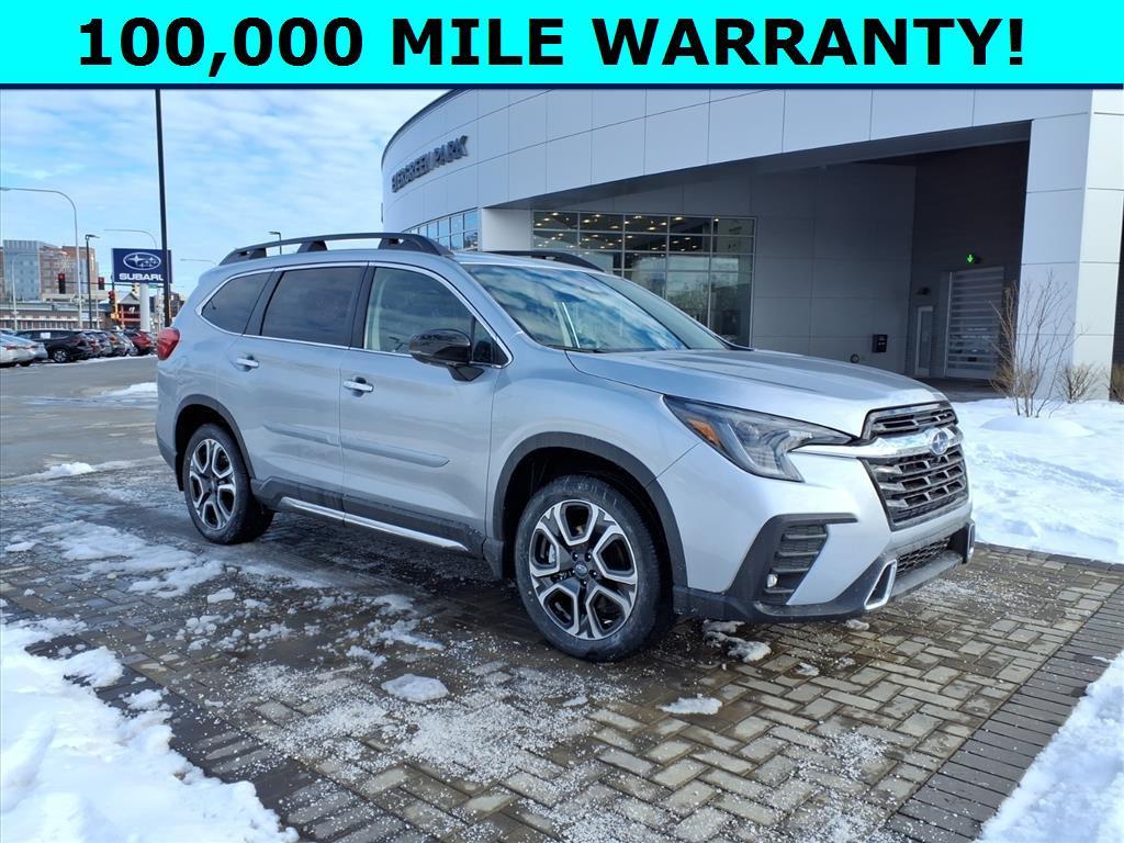 new 2026 Subaru Ascent car, priced at $50,000