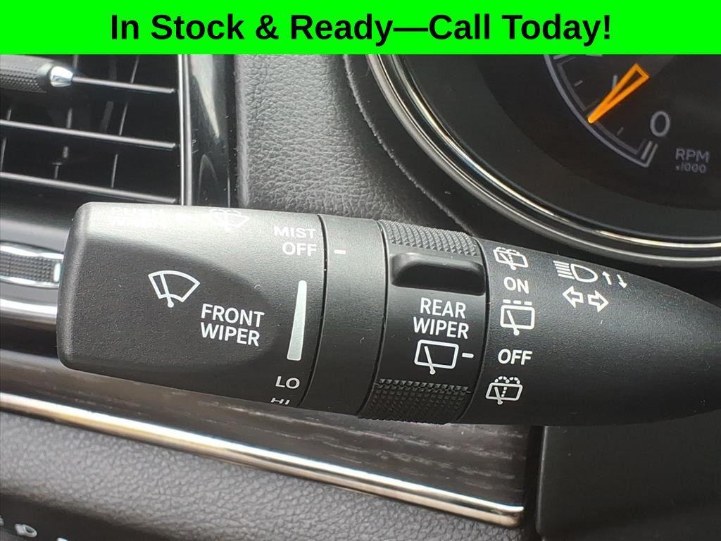 used 2020 Jeep Grand Cherokee car, priced at $24,947