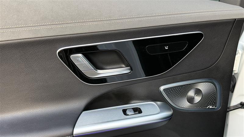 used 2023 Mercedes-Benz EQE 350 car, priced at $33,995