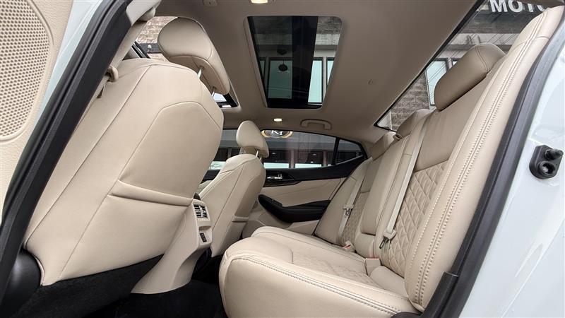 used 2018 Nissan Maxima car, priced at $10,995