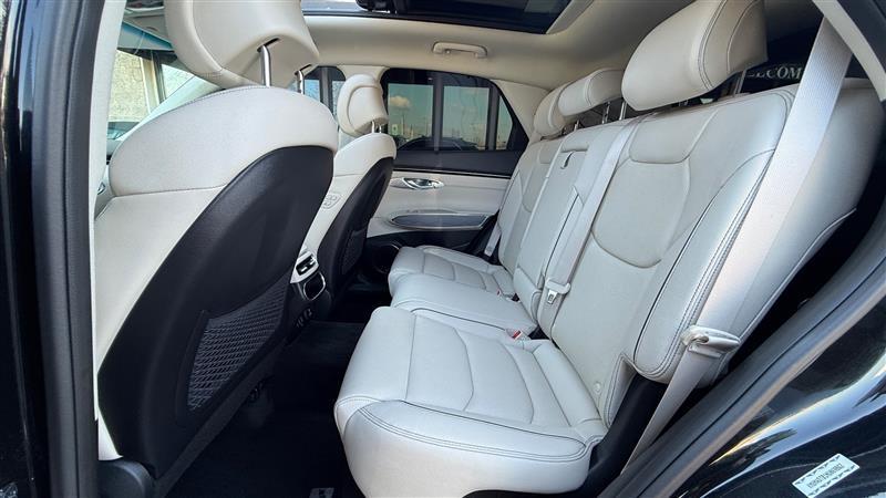 used 2022 Genesis GV70 car, priced at $27,995