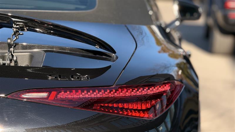 used 2022 Mercedes-Benz AMG SL 63 car, priced at $89,995