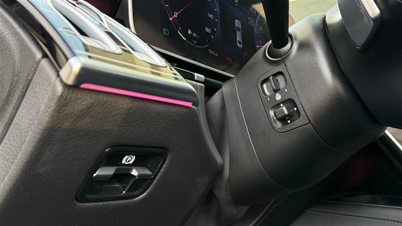 used 2021 Mercedes-Benz S-Class car, priced at $55,995