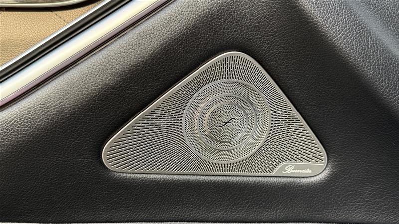 used 2021 Mercedes-Benz S-Class car, priced at $55,995