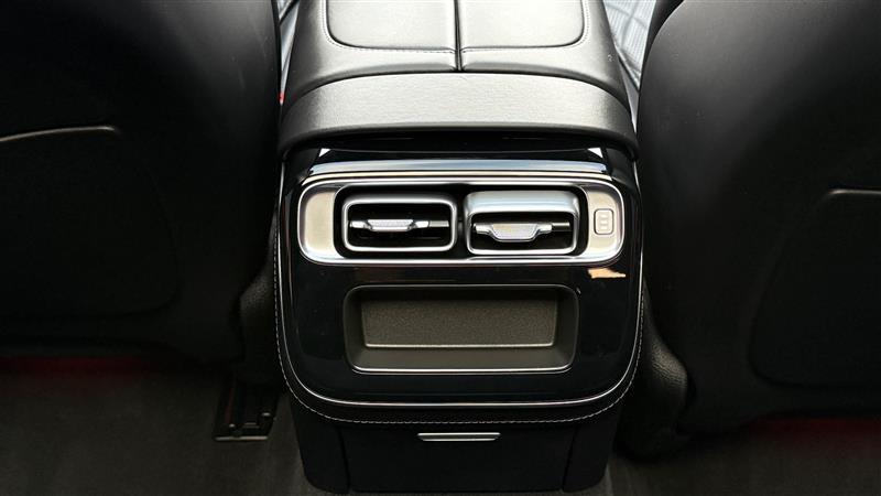 used 2021 Mercedes-Benz S-Class car, priced at $55,995