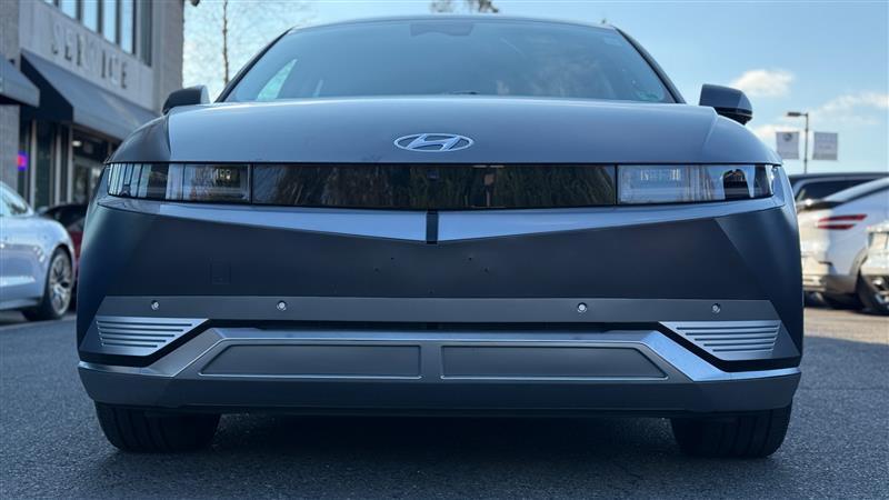 used 2024 Hyundai IONIQ 5 car, priced at $27,995