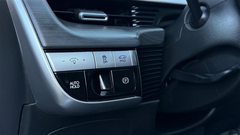 used 2024 Hyundai IONIQ 5 car, priced at $27,995