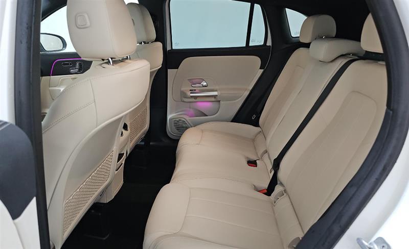 used 2024 Mercedes-Benz GLA 250 car, priced at $28,995