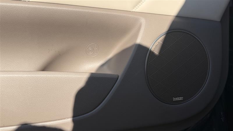 used 2024 Genesis GV80 car, priced at $47,995