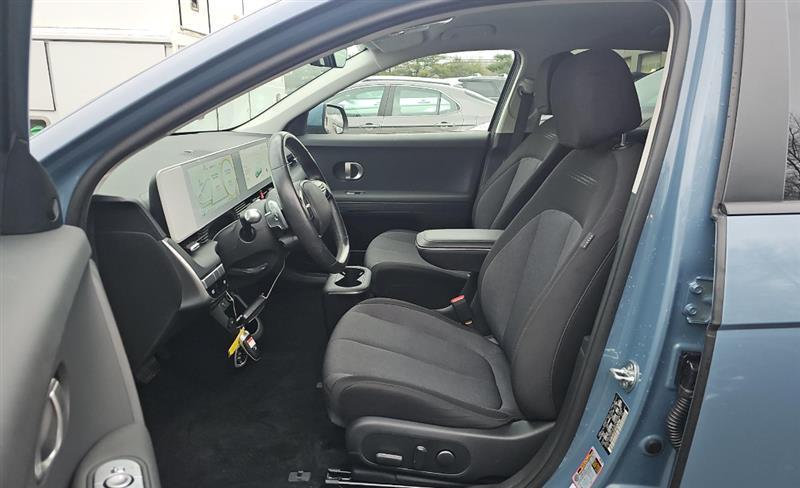 used 2024 Hyundai IONIQ 5 car, priced at $23,995