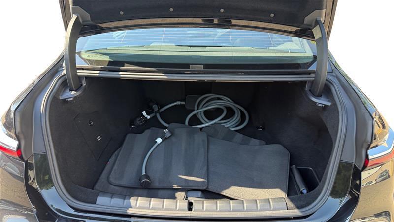 used 2023 BMW i7 car, priced at $67,995