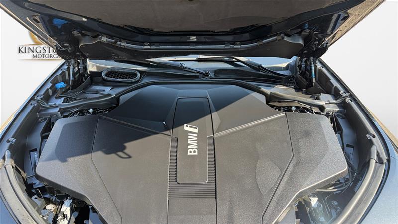 used 2023 BMW i7 car, priced at $67,995