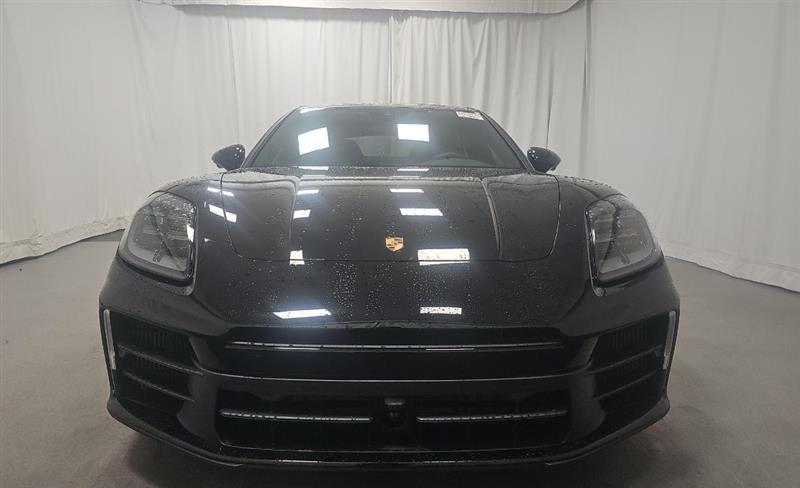 used 2025 Porsche Panamera car, priced at $89,995