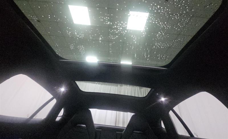 used 2025 Porsche Panamera car, priced at $89,995