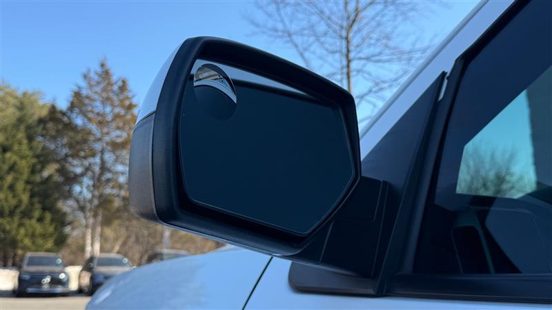 used 2018 Chevrolet Silverado 1500 car, priced at $18,995