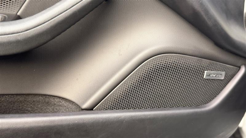 used 2022 Porsche Taycan car, priced at $47,995